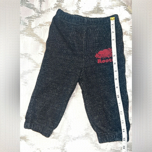 Roots Toddler Fleece Pants